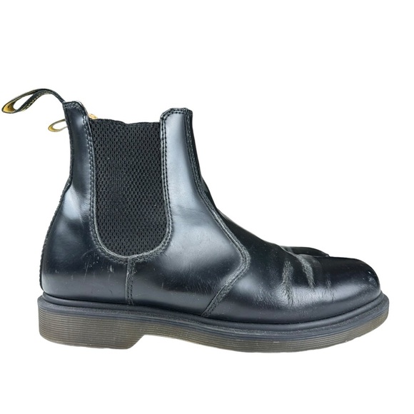 Dr. Martens 2976 Smooth Leather Chelsea Boots main image 10
